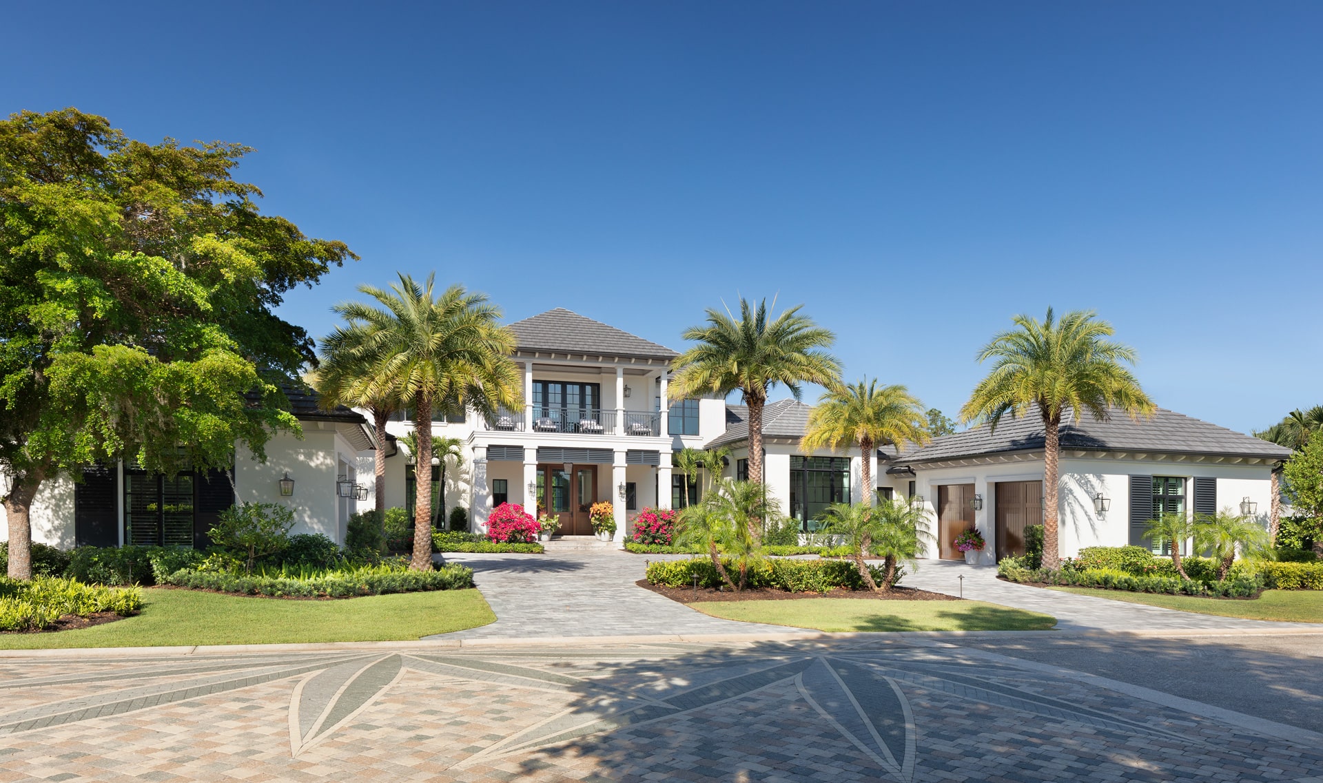 Custom Home Custom Home Lutgert Single Family Home