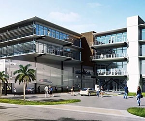 Lutgert Co. plans new office complex