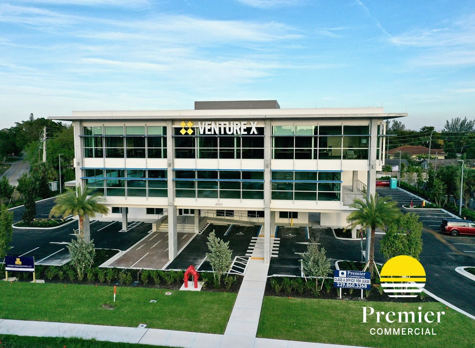 Premier Commercial Lutgert Property