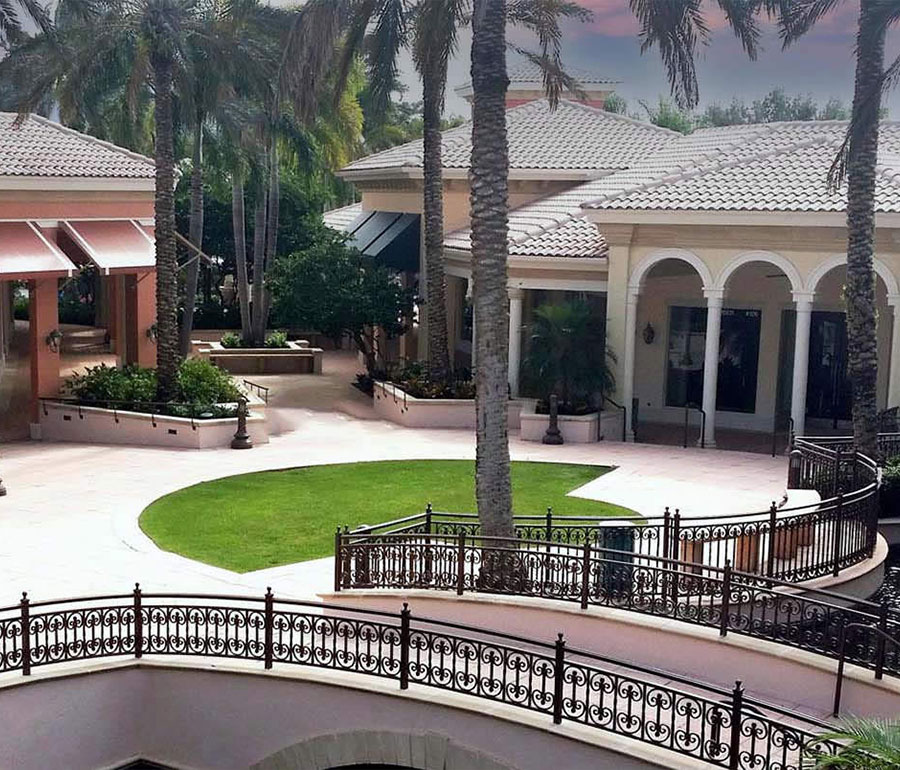 The Promenade at Bonita Bay Portfolio Image