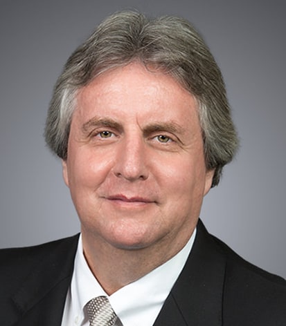 Howard Gutman - President & CEO