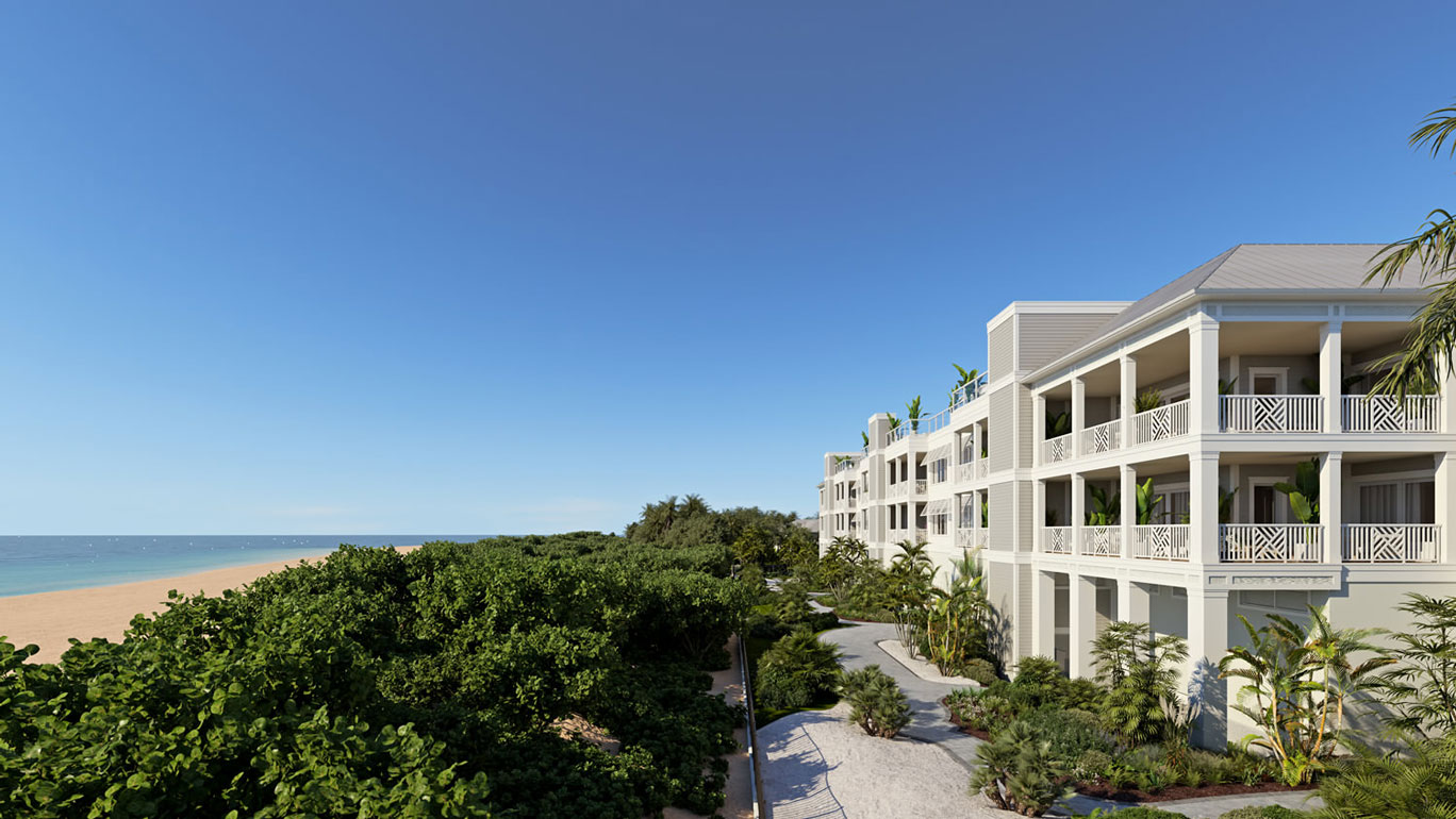 Surfsedge at Indian River Shores Views