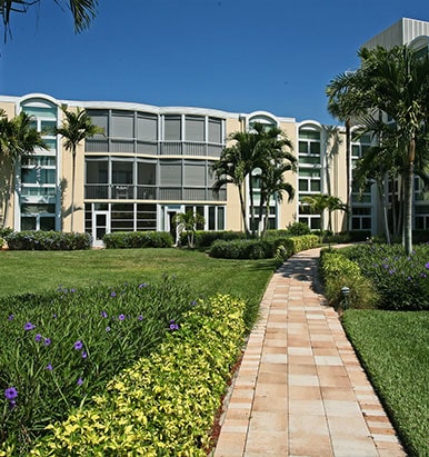 Colony Gardens