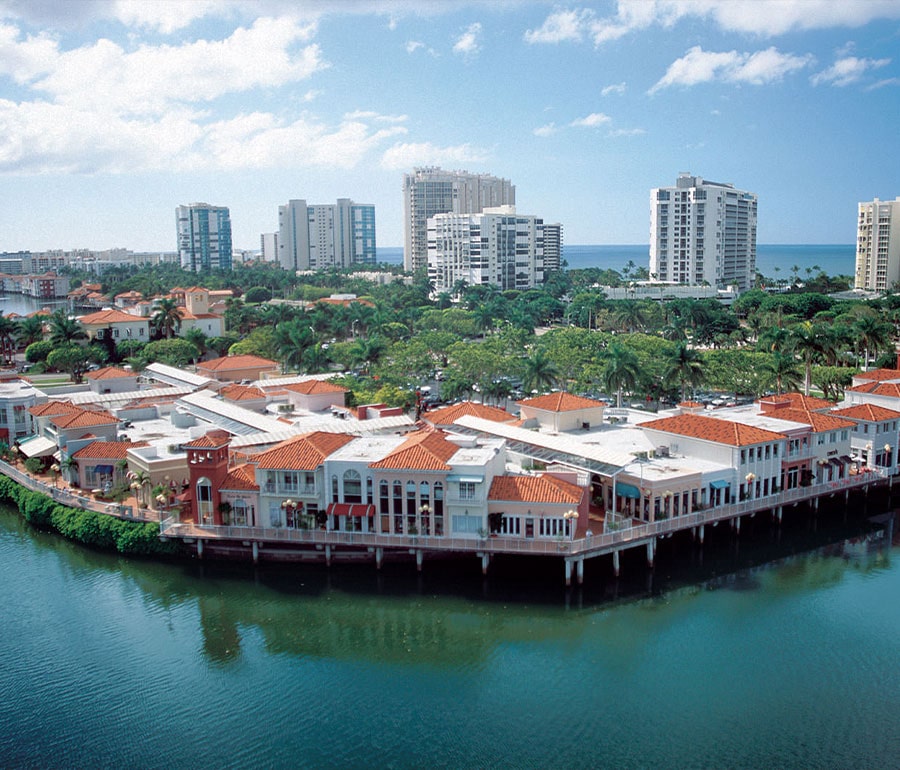The Village on Venetian Bay Portfolio Image