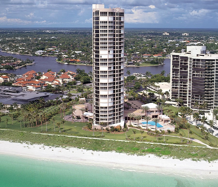 Enclave Portfolio Image