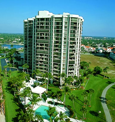Esplanade