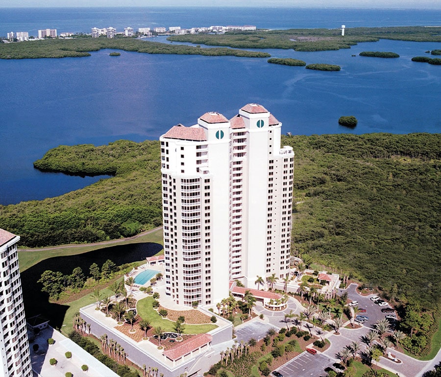 Estancia Portfolio Image