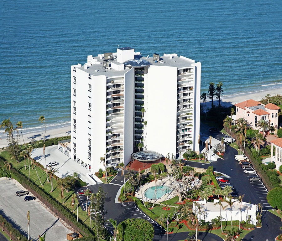 Horizon House Portfolio Image