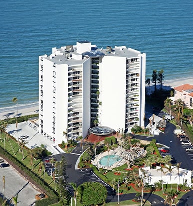 Horizon House