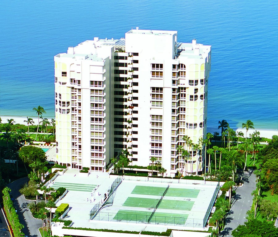 La Mer Portfolio Image