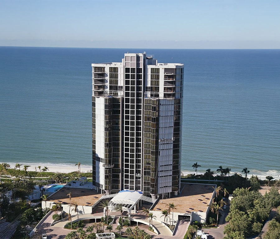 Le Parc Portfolio Image