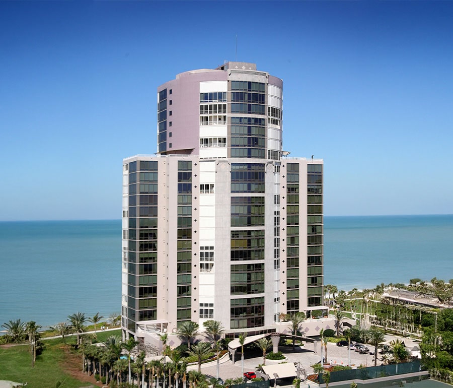 Le Rivage Portfolio Image