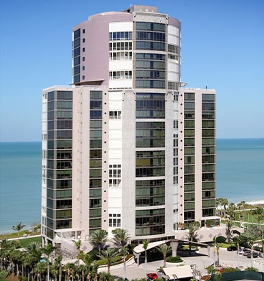 Le Rivage