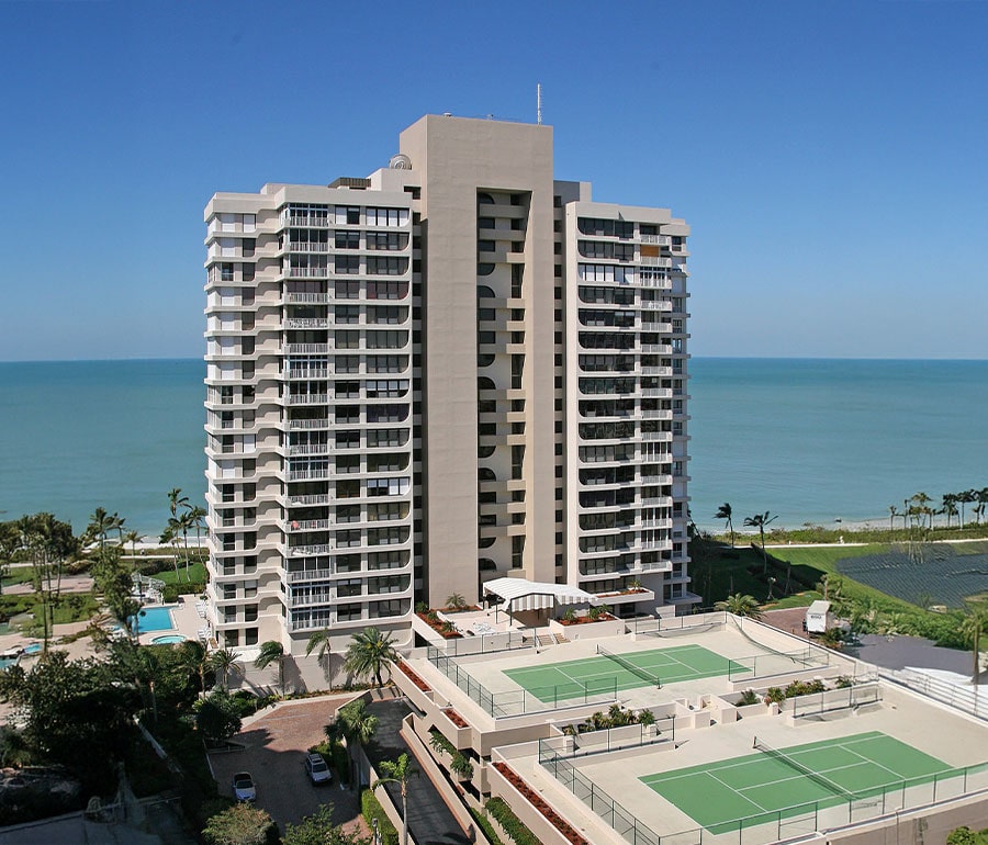 Park Plaza Portfolio Image