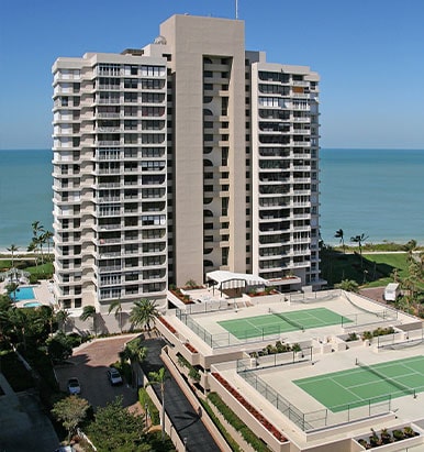 Park Plaza
