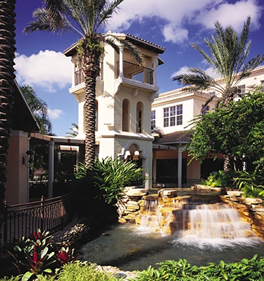 The Promenade at Bonita Bay