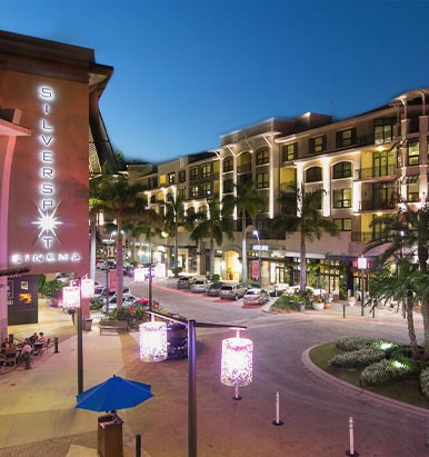 The Strada Residences at Mercato
