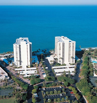 Gulfside