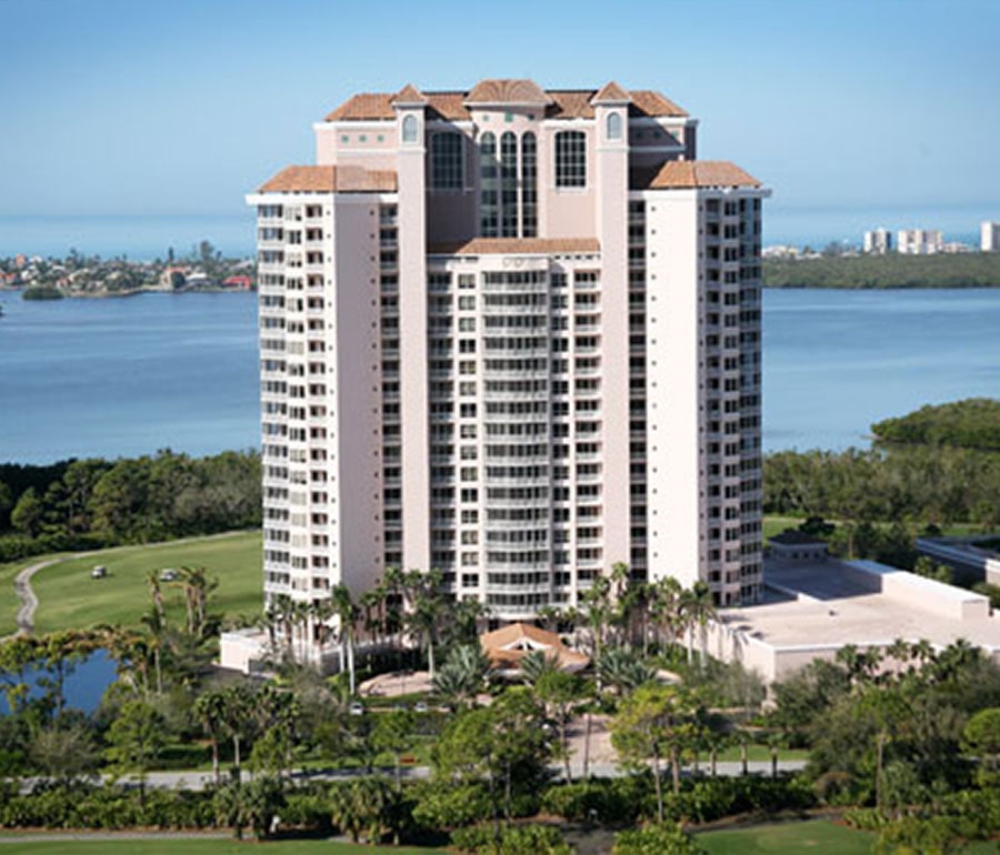 Vistas at Bonita Bay Portfolio Image