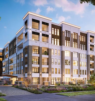 The Regent at Eastover
