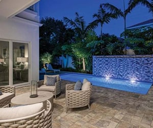 Only Three Homes Still Available