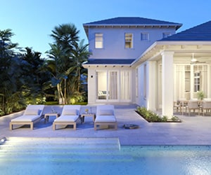 75% Of Homes Under Contract at Surfsedge at Indian River Shores, Construction of Condominiums Planned