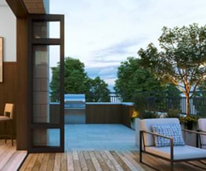 The Regent at Eastover is Going Vertical