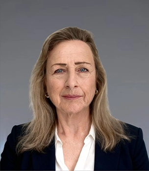 Barbara Cunningham - Controller<br>
