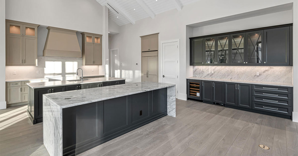 Wet Bar – Regatta Road