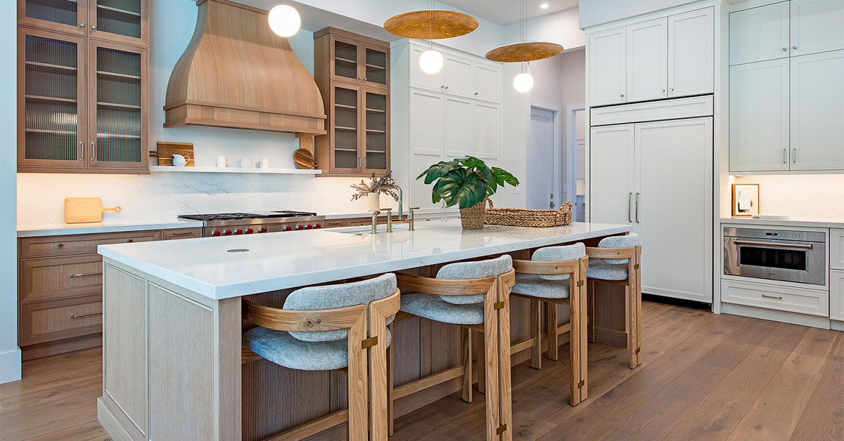 Kitchen – Binnacle Drive