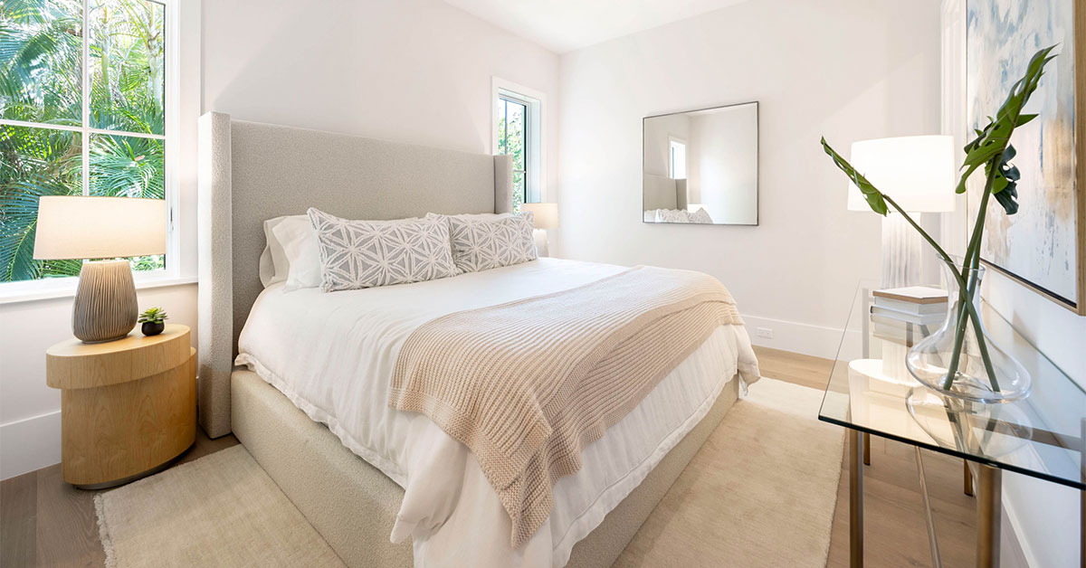 Guest Bedroom – Willowhead Way