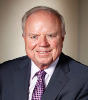 Scott Lutgert - Chairman